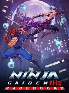  Ninja Gaiden: Ragebound (PC) Review