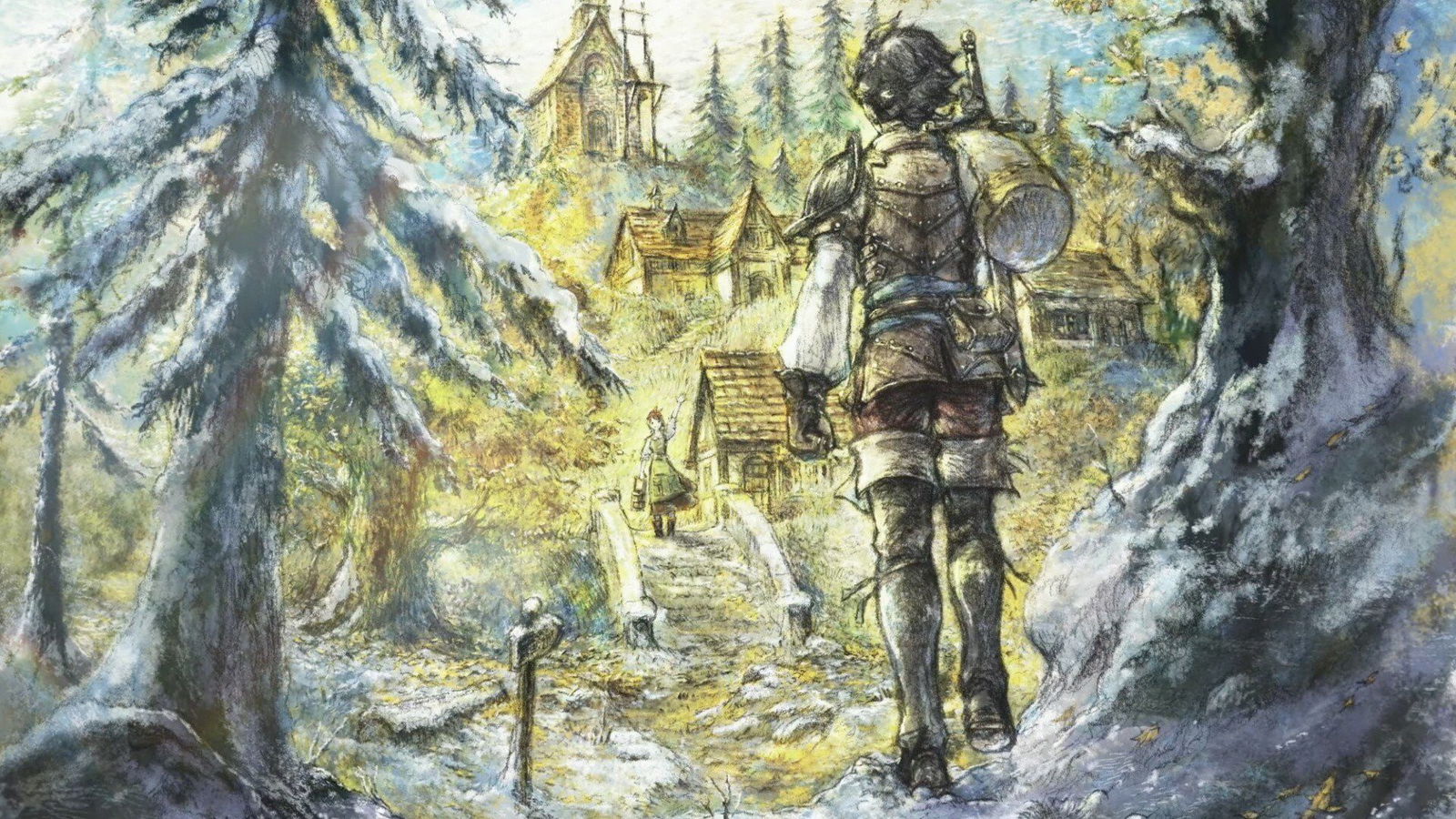 Nintendo Direct Partner Showcase July 2025: Everything Announced At The Surprise Showcase!