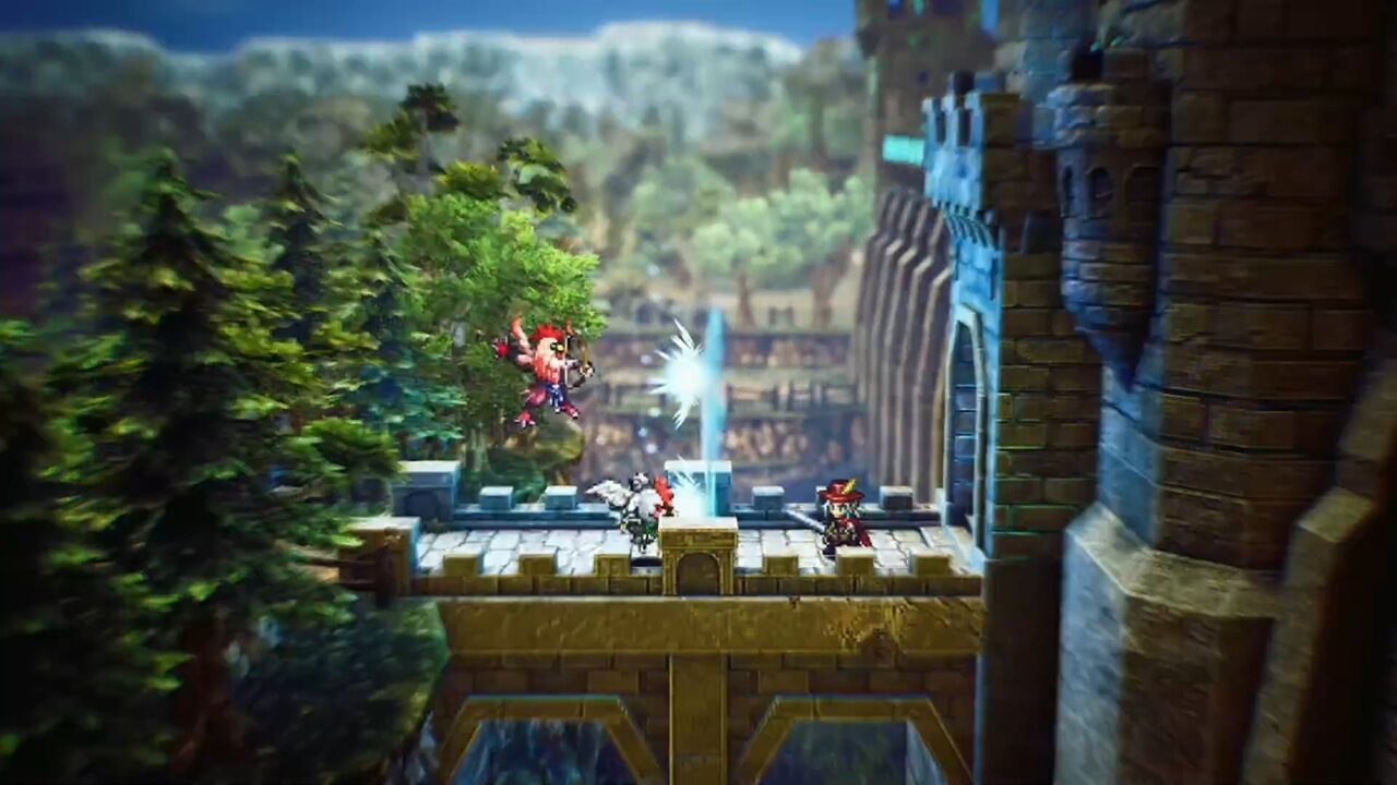 Nintendo Direct Partner Showcase July 2025: Everything Announced at the Surprise Showcase!