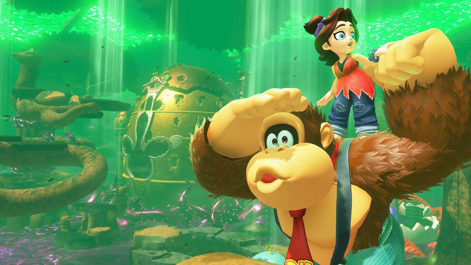 Nintendo Exploring Ways To Reduce High Cost Of Games