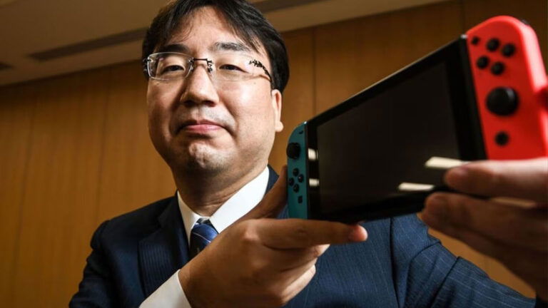 Nintendo Exploring Ways To Reduce High Cost Of Games
