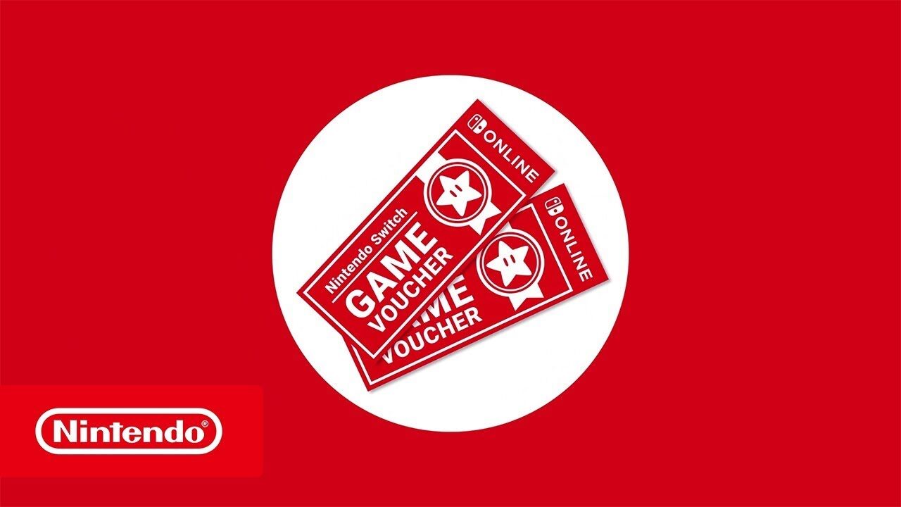 Nintendo Kills Switch Game Voucher Program Intended To Save Money For Online Subscribers Nintendo Kills Switch Game Voucher Program Intended To Save Money For Online Subscribers