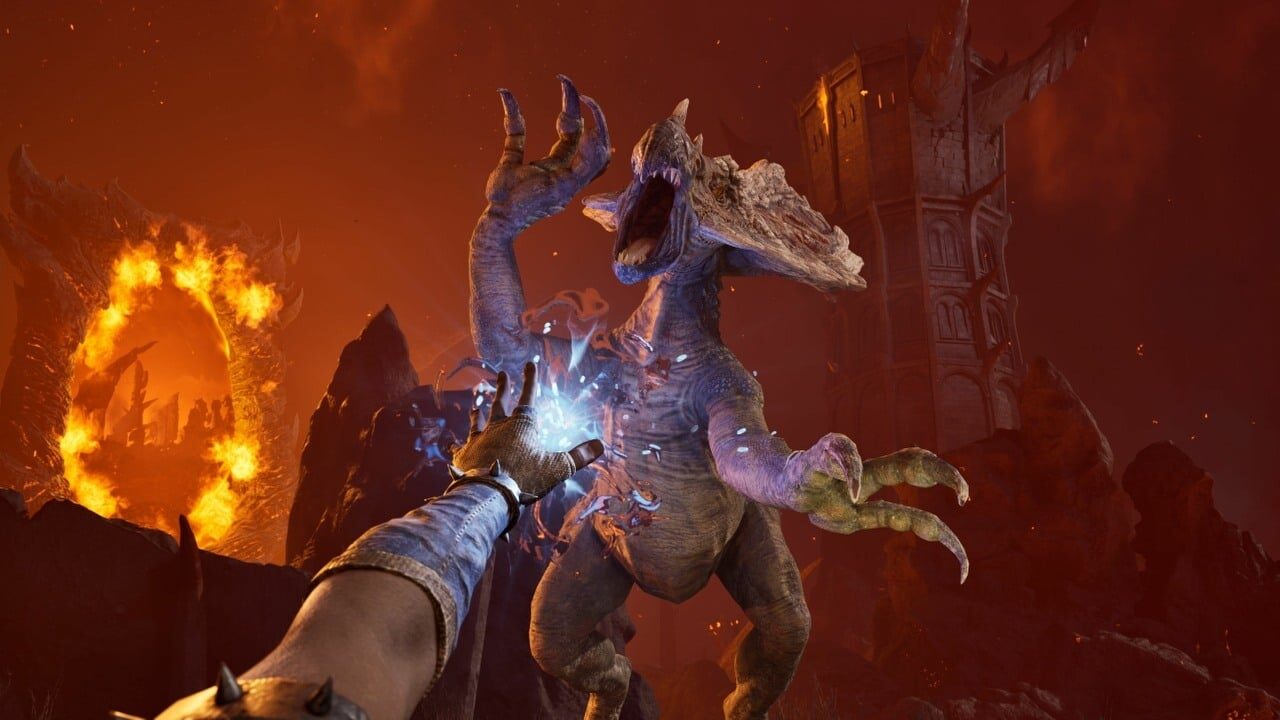 Oblivion Remastered Developer Virtuos Cut By Layoffs Despite Success, Hitting 7 Percent Of Staff Oblivion Remastered Developer Virtuos Cut By Layoffs Despite Success, Hitting 7 Percent Of Staff