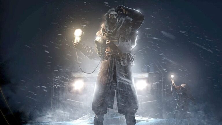 Official Frostpunk 2 Modding Contest Announced, With Some Surprisingly Big Prizes