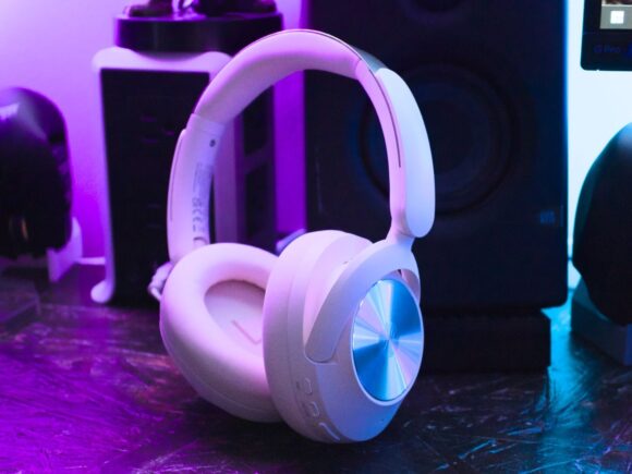 OneOdio Focus A6 Over-ear Hybrid ANC Headphones Review