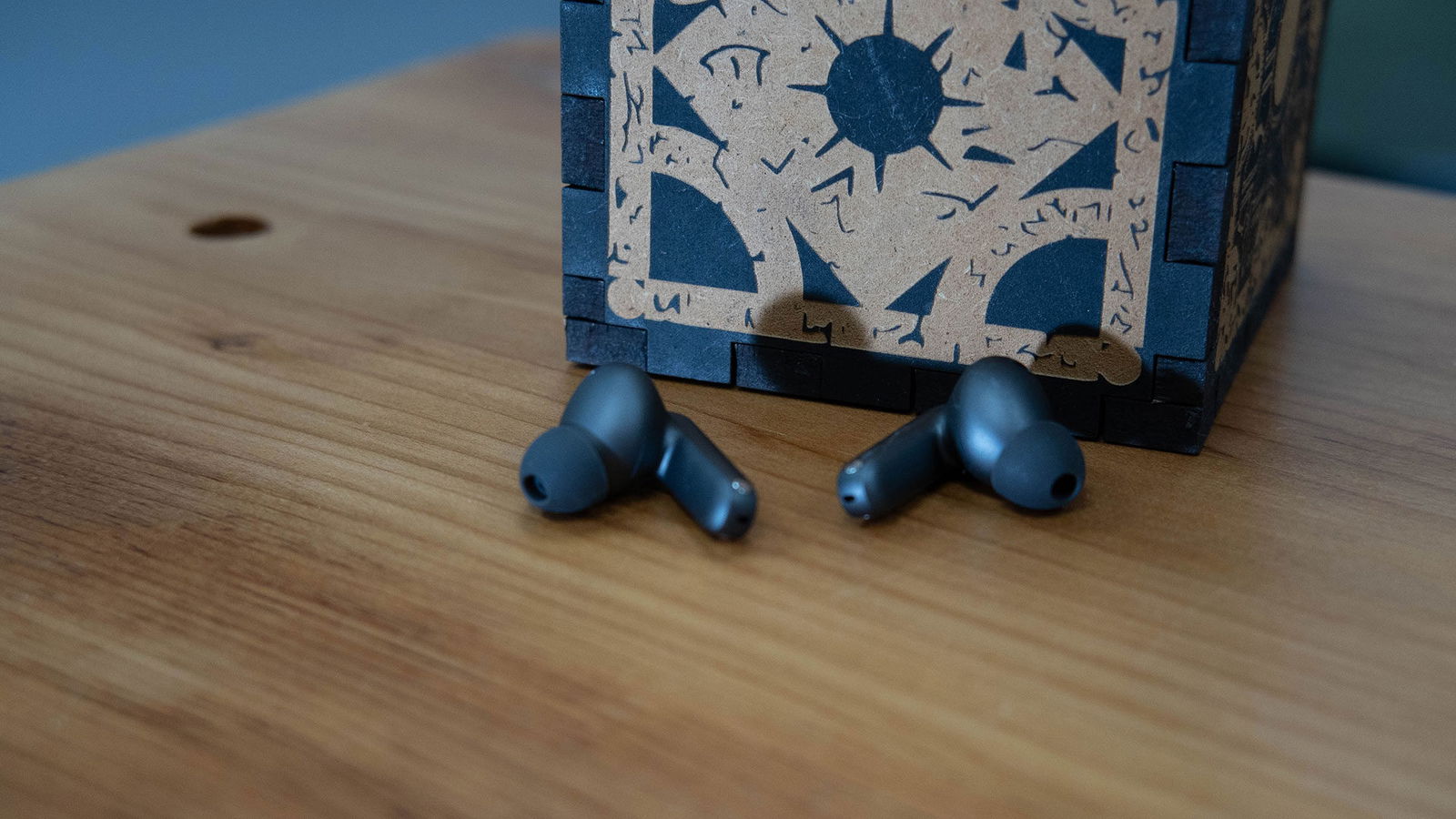 Oneplus Buds 4 Earbuds Review Oneplus Buds 4 Earbuds Review