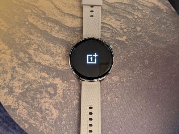 OnePlus Watch 3 (43mm) Smartwatch Review