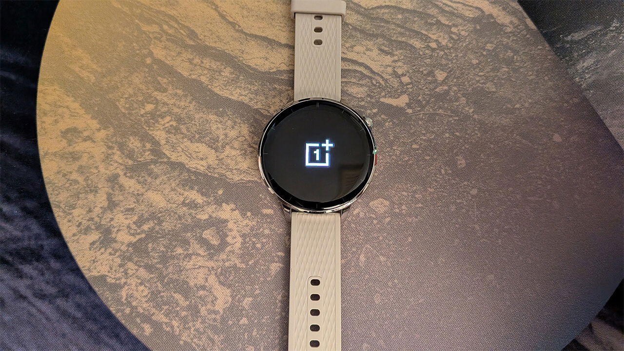 OnePlus Watch 3 (43mm) Smartwatch Review