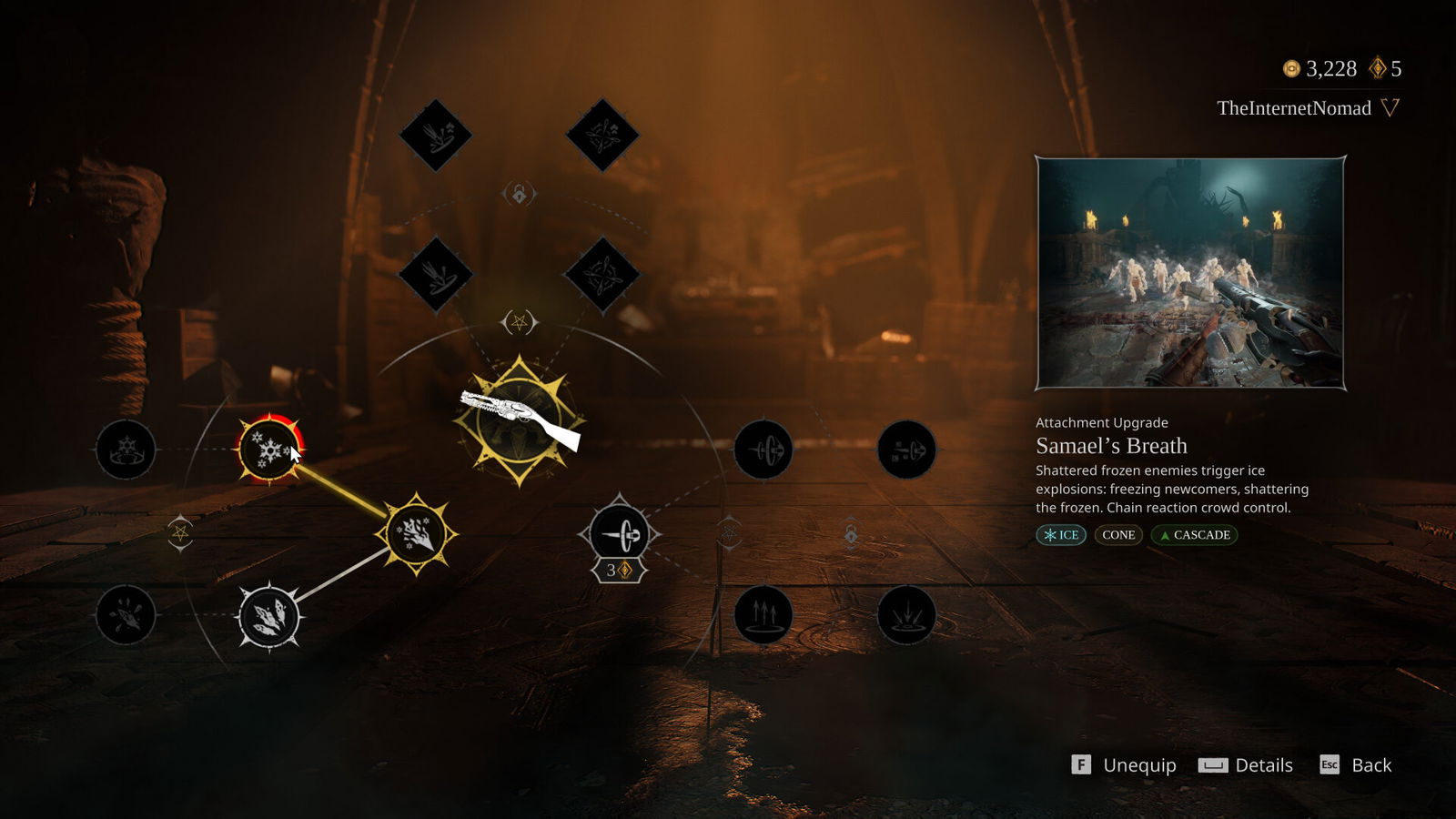 Painkiller Preview: Demon Hunting With Friends Painkiller Preview: Demon Hunting With Friends