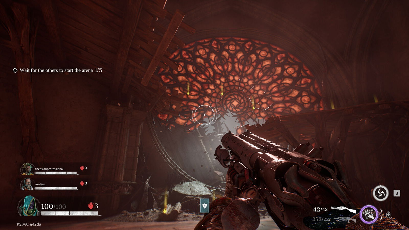 Painkiller Preview: Demon Hunting With Friends Painkiller Preview: Demon Hunting With Friends
