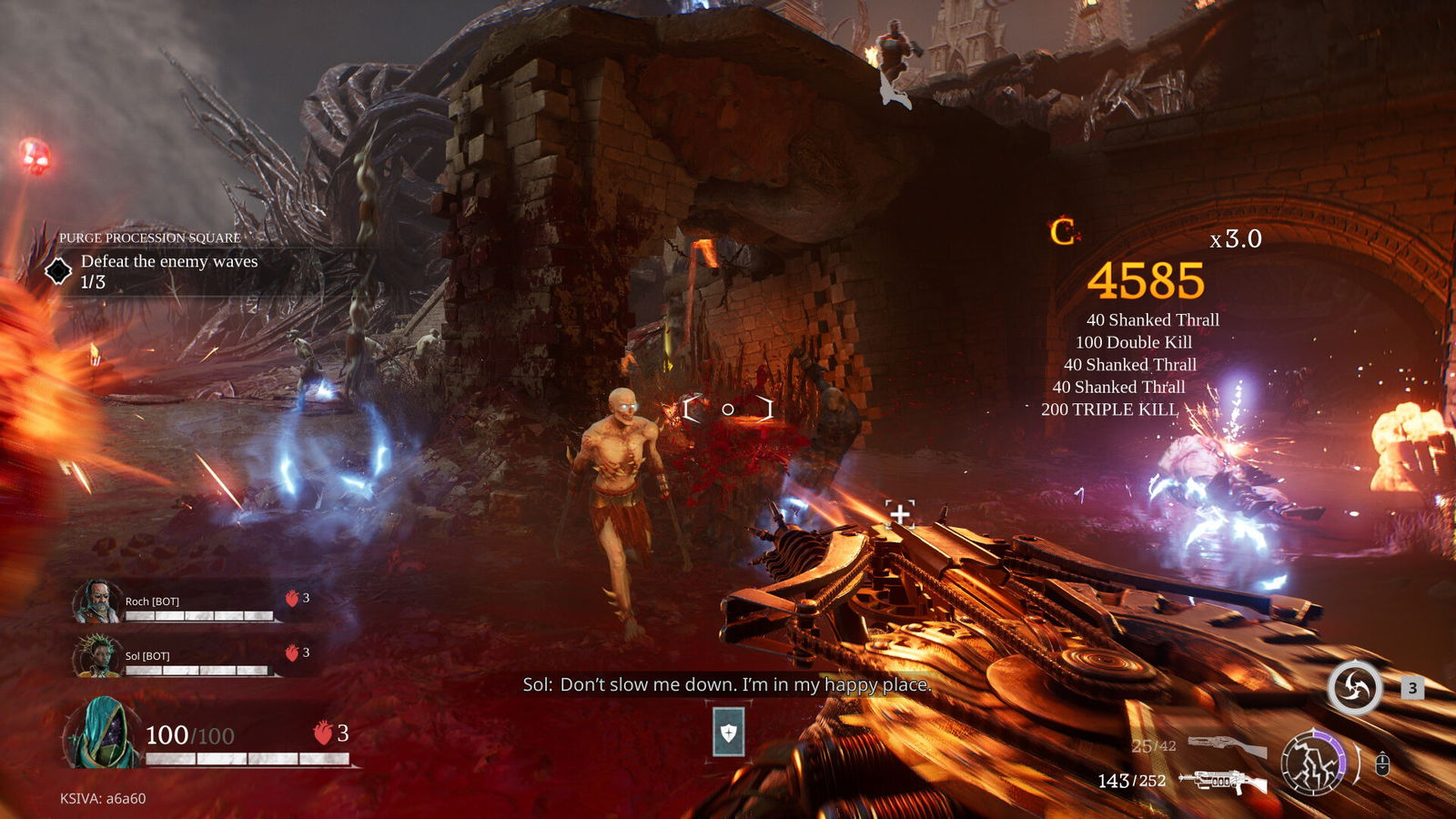 Painkiller Preview: Demon Hunting With Friends Painkiller Preview: Demon Hunting With Friends