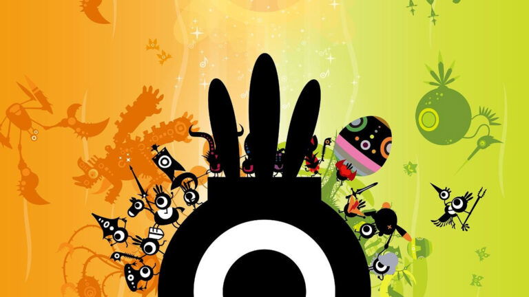 Patapon 1+2 Replay (Nintendo Switch) Review