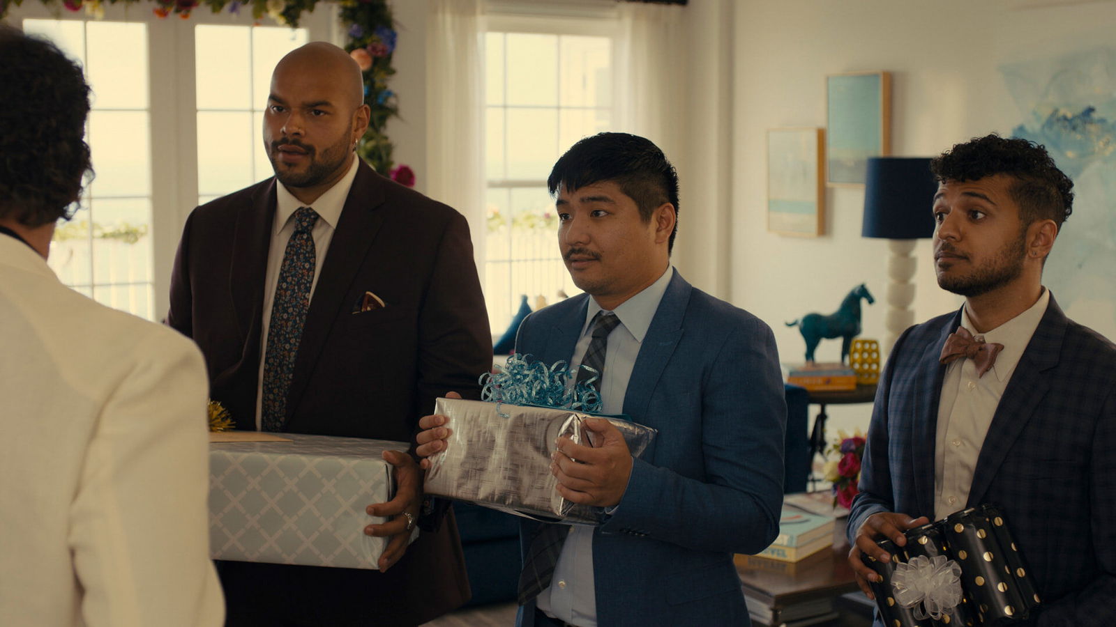Platonic Season 2 Review Platonic Season 2 Review