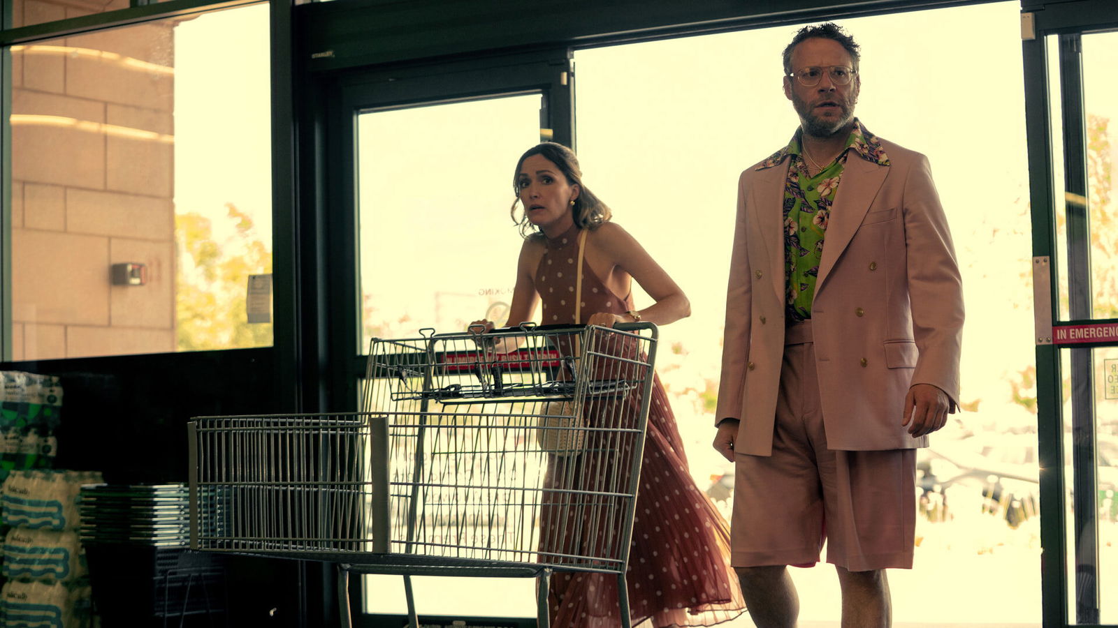 Platonic Season 2 Review Platonic Season 2 Review