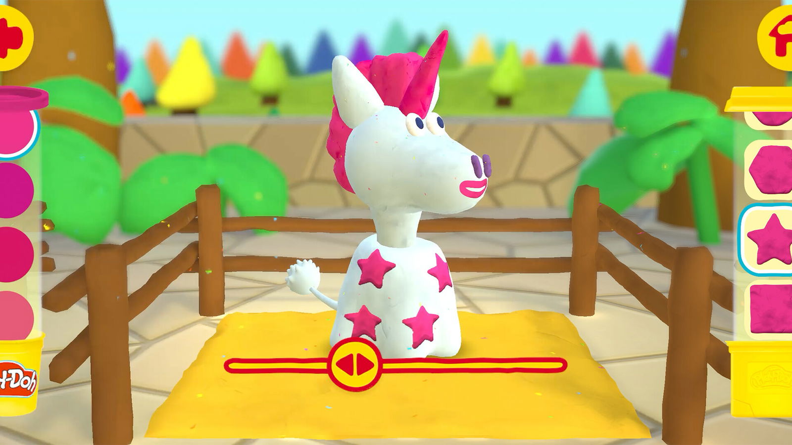 Play-Doh World Arrives On Apple Arcade, Alongside Many More Titles