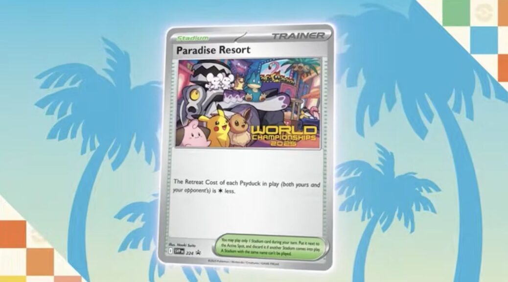 Pokémon Presents July 2025 - All The Big Announcements &Amp; Mega Dragonite Takes Flight! Pokémon Presents July 2025 - Mega Dragonite Takes Flight!