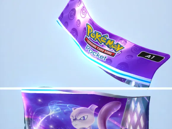 Pokémon Trading Card Game Pocket