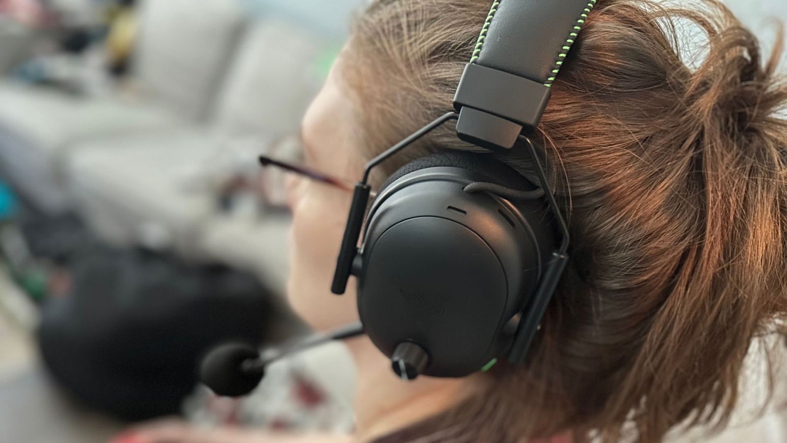 Razer Blackshark V3 Pro Headset Review