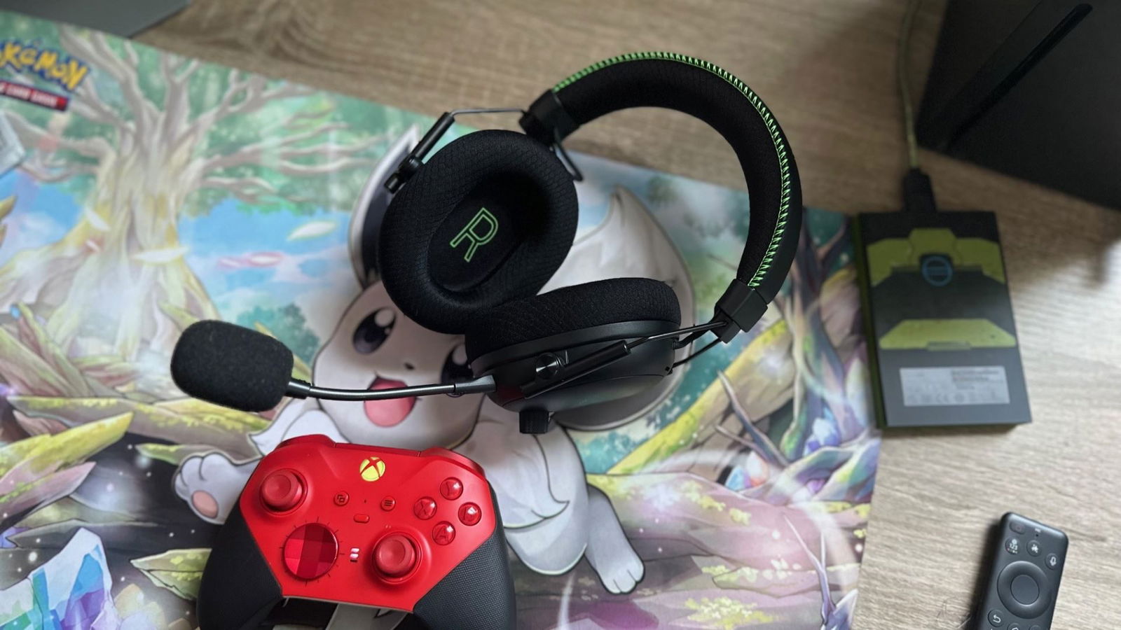 Razer BlackShark V3 Pro Headset Review