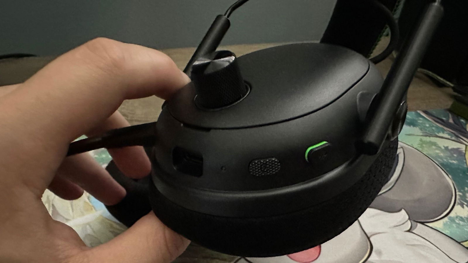 Razer Blackshark V3 Pro Headset Review