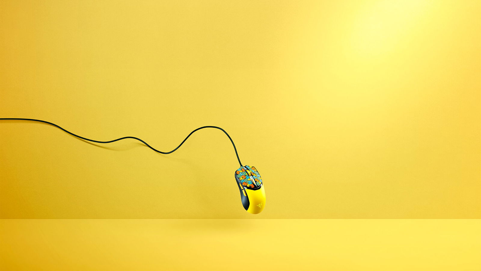 Razer Unveils Pokémon Collection: A Nostalgic Trip To Kanto