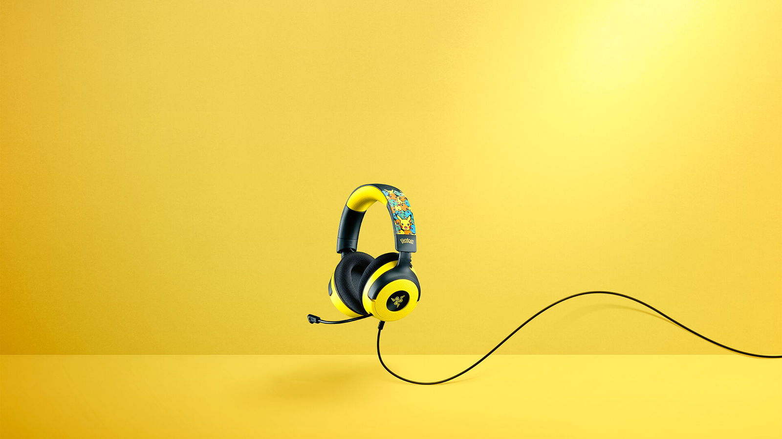 Razer Unveils Pokémon Collection: A Nostalgic Trip To Kanto