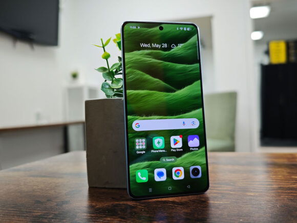 RealMe GT 7 Smartphone Review
