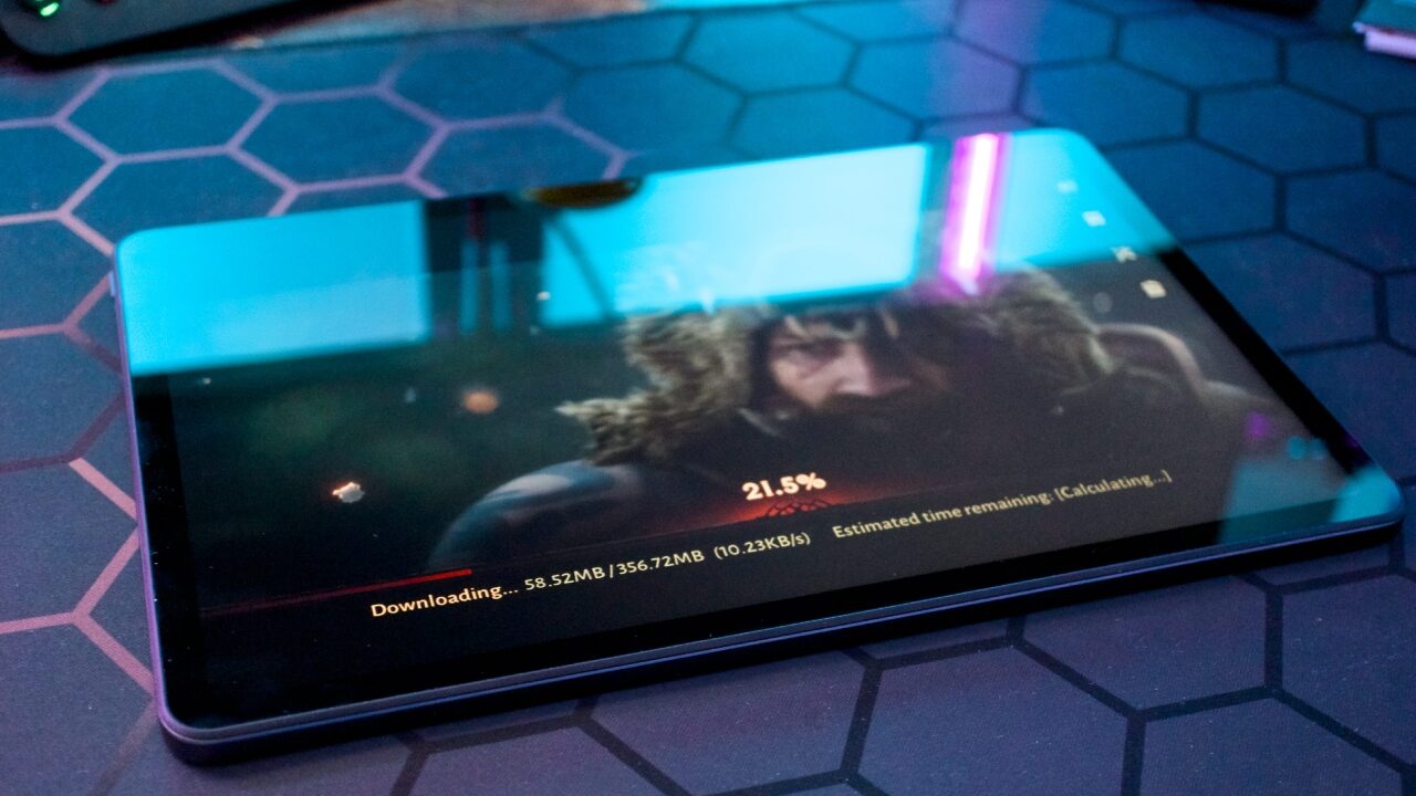 Redmi Pad 2 Tablet Review Redmi Pad 2 Tablet Review