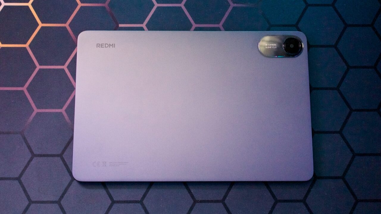Redmi Pad 2 Tablet Review Redmi Pad 2 Tablet Review