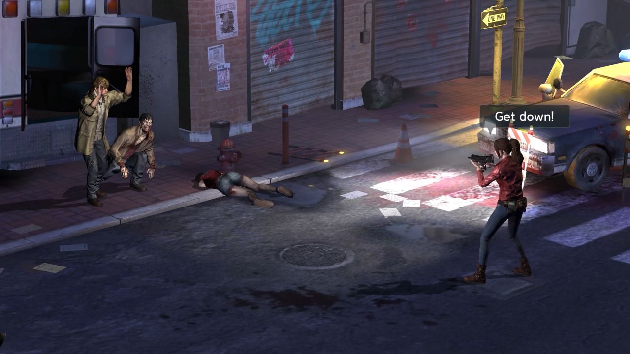Resident Evil Survival Unit Announced For 2025, And Fans Can Pre-Register Now Resident Evil Survival Unit Announced For 2025, And Fans Can Pre-Register Now