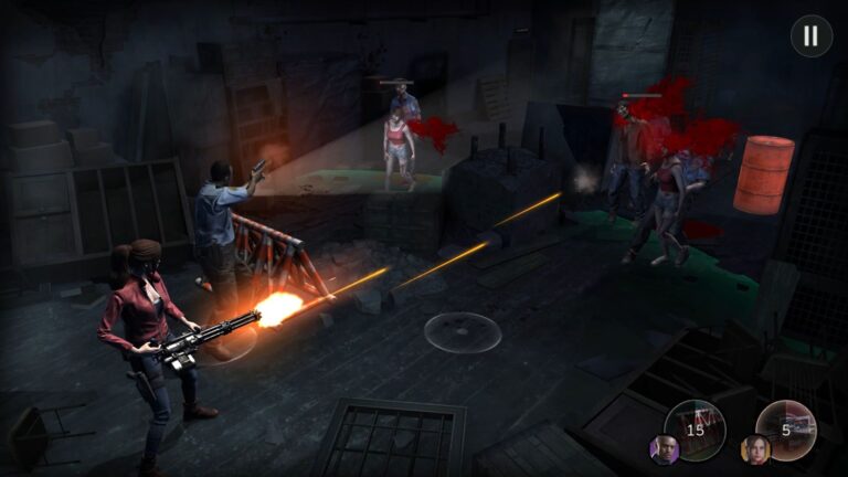 Resident Evil Survival Unit Announced for 2025, and Fans Can Pre-Register Now