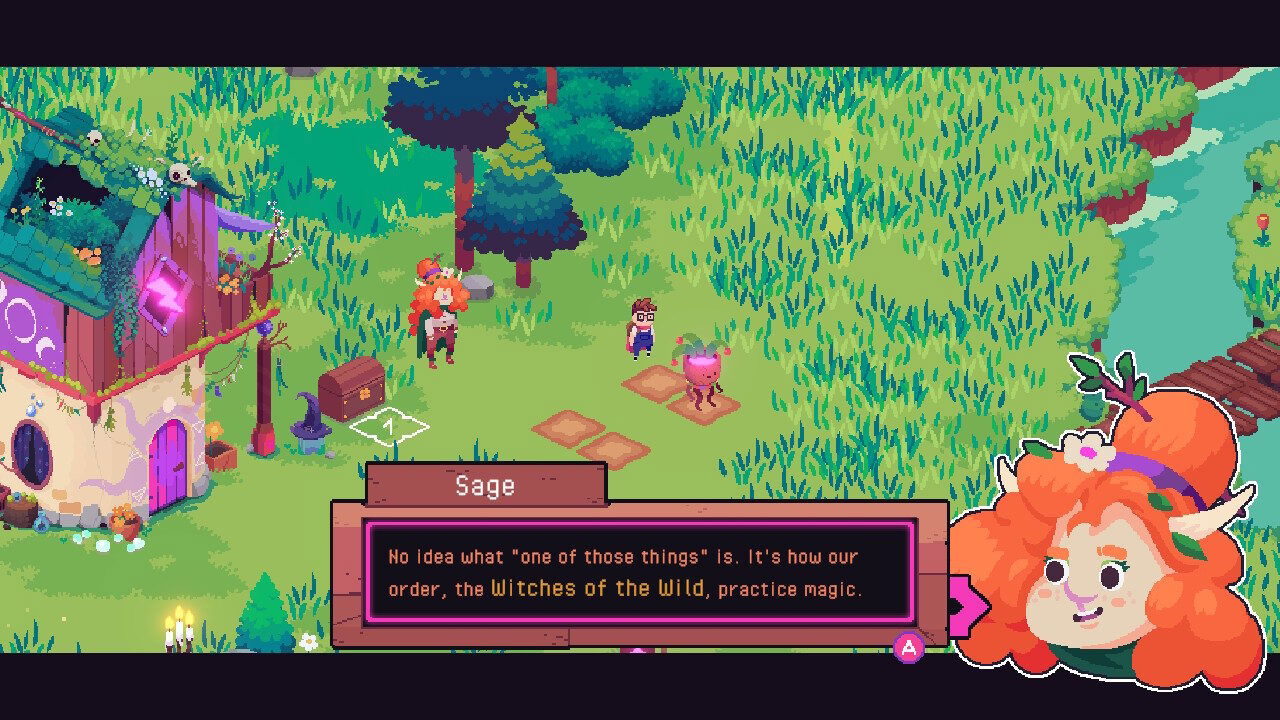 Ritual Of Raven (Nintendo Switch) Review Ritual Of Raven (Nintendo Switch) Review