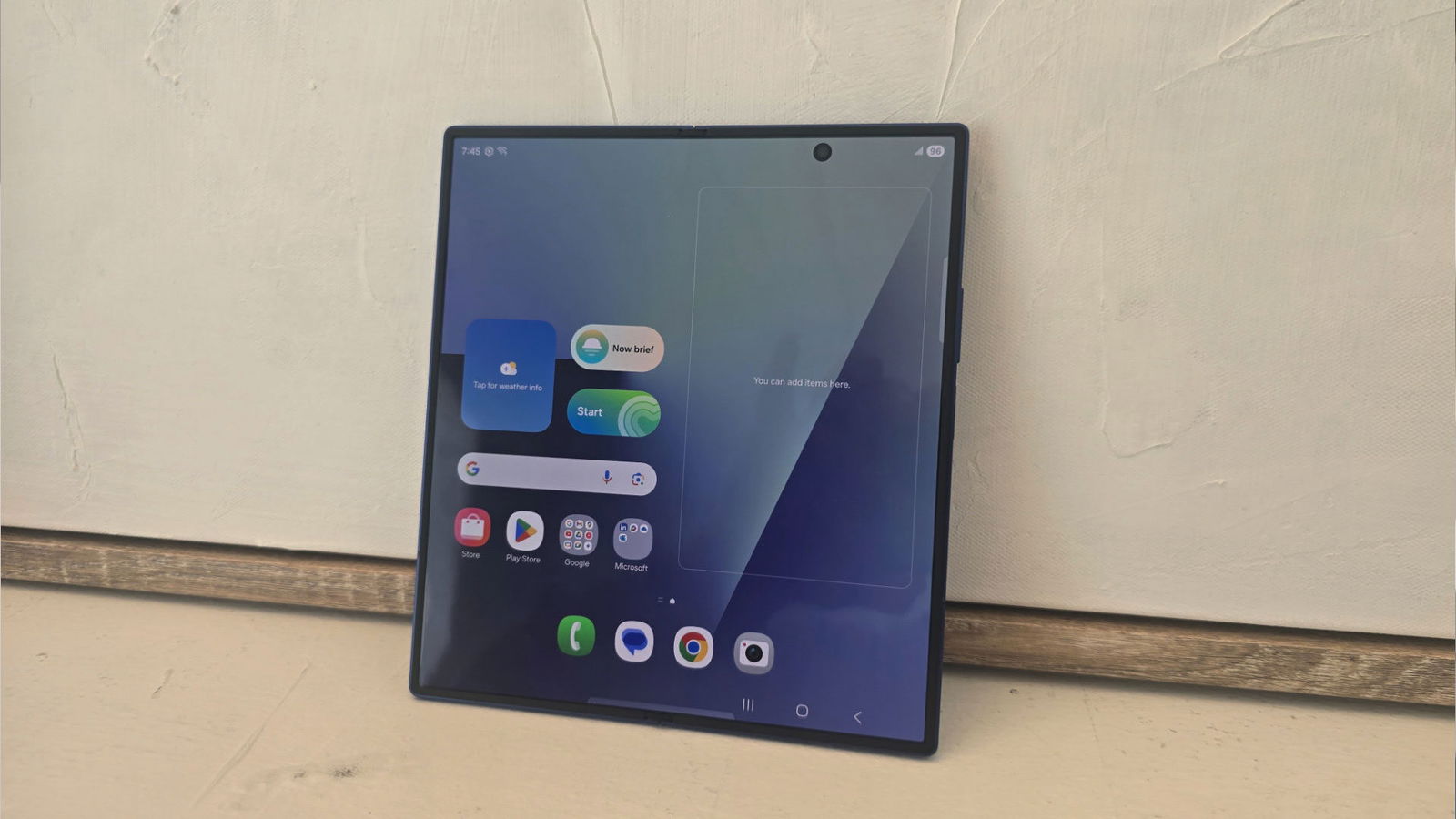 Samsung Unveils Galaxy Z Fold 7, Z Flip 7, And Watch 8 Series At Unpacked 2025 Samsung Announces The Galaxy Z Flip 7 And Z Fold 7 Plus New Watches