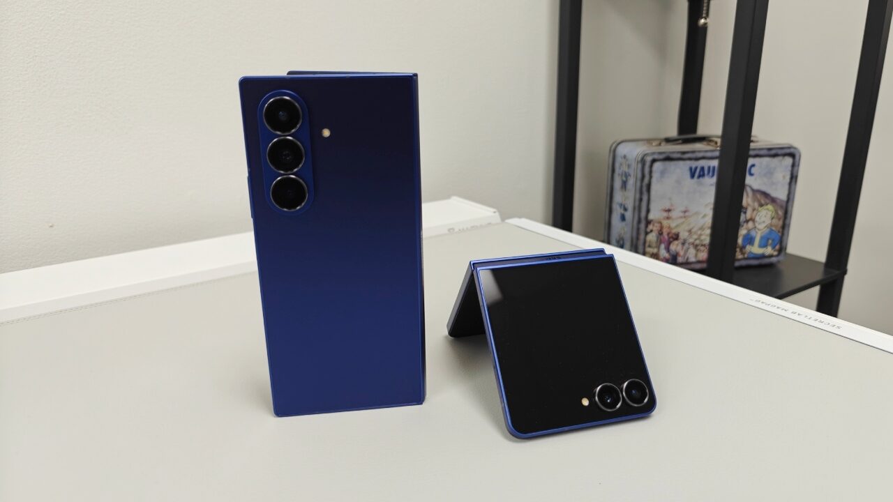 Samsung Galaxy Z Fold7 Smartphone Review Samsung Galaxy Z Fold7 Smartphone Review