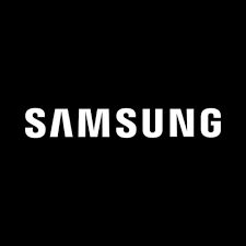 Samsung Logo 2025
