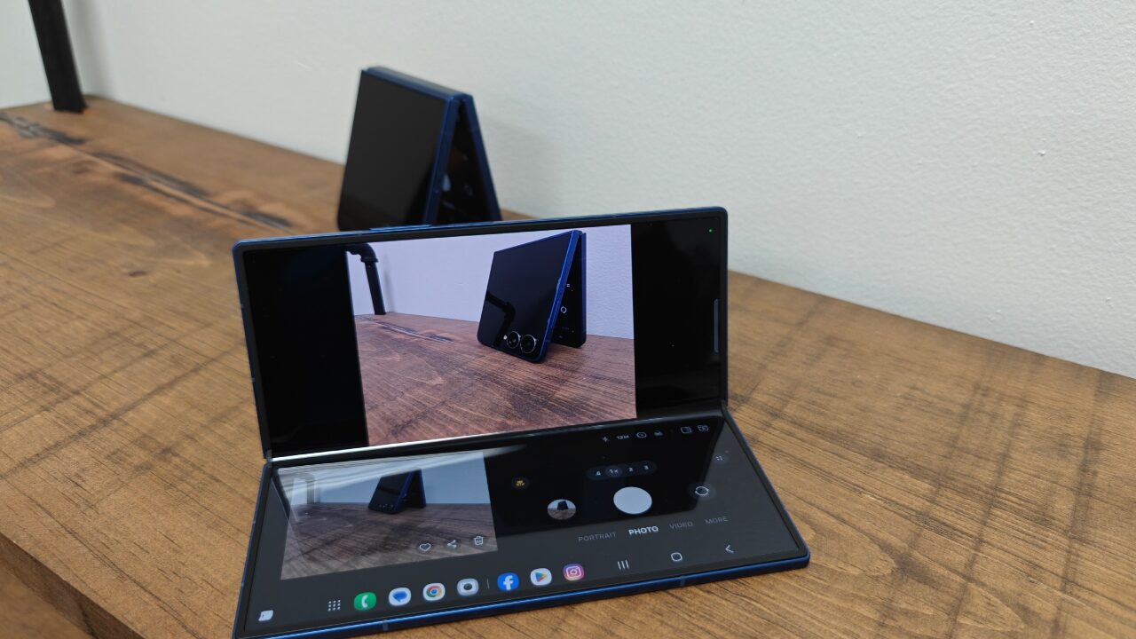 Samsung Galaxy Z Fold7 Smartphone Review Samsung Galaxy Z Fold7 Smartphone Review