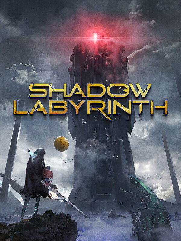 Shadow Labyrinth (Nintendo Switch) Review