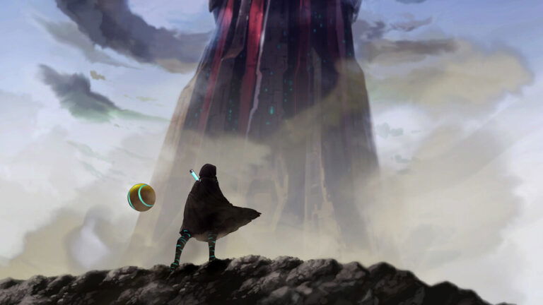 Shadow Labyrinth (Nintendo Switch) Review