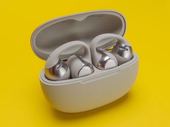 Shokz OpenDots One Review