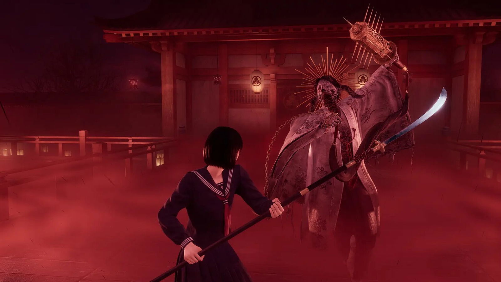 Silent Hill F Devs &Amp; Producer Reveal Game Intro At Anime Expo 2025 2