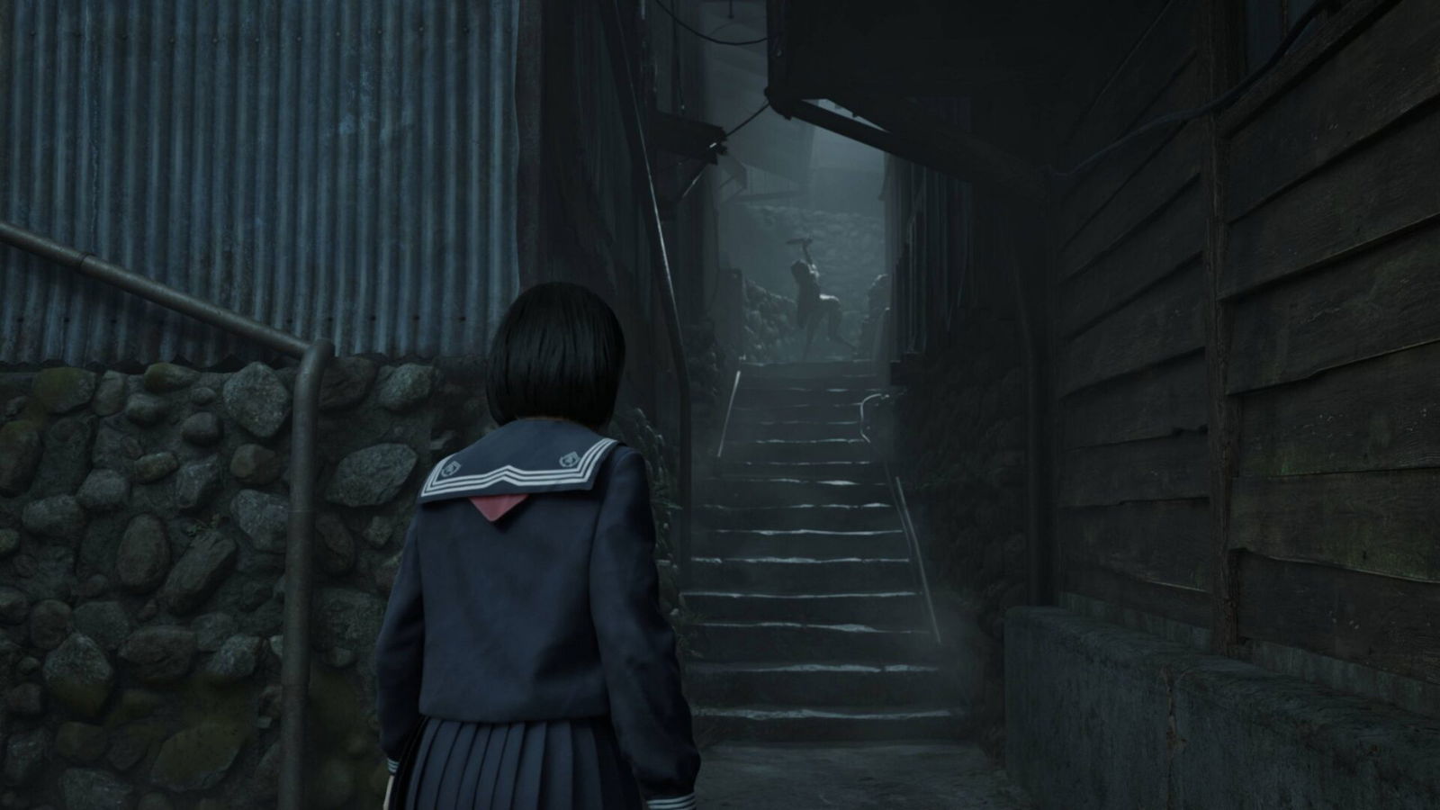 Silent Hill F Devs &Amp; Producer Reveal Game Intro At Anime Expo 2025 3