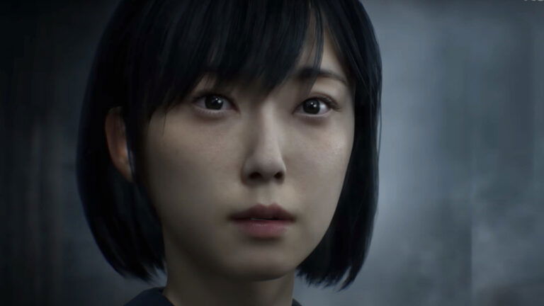 Silent Hill f Devs & Producer Reveal Game Intro At Anime Expo 2025