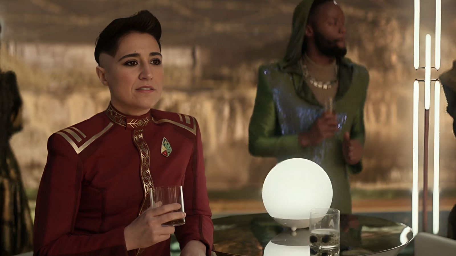 Star Trek: Strange New Worlds Season 3 Is Here — And It’s Already Shaking Things Up Star Trek: Strange New Worlds Season 3 Is Here — And It’s Already Shaking Things Up