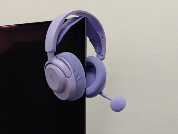 SteelSeries Arctis Nova 3P Wireless Headset