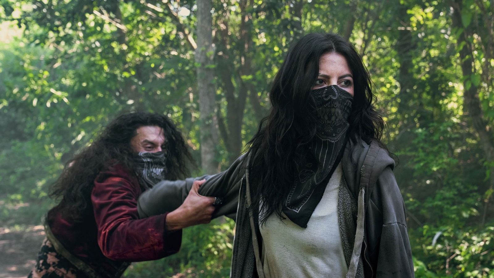 Stephanie Beatriz Is Back Behind The Wheel For Twisted Metal Season 2 Stephanie Beatriz Is Back Behind The Wheel For Twisted Metal Season 2