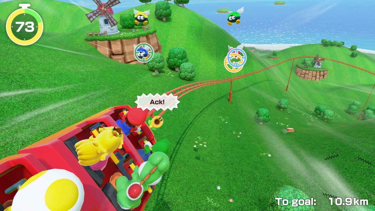 Super Mario Party Jamboree - Nintendo Switch 2 Edition + Jamboree Tv Review Super Mario Party Jamboree - Nintendo Switch 2 Edition + Jamboree Tv Review