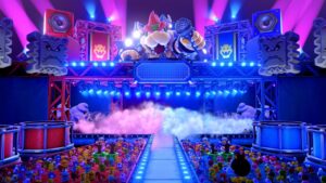 Super Mario Party Jamboree - Nintendo Switch 2 Edition + Jamboree TV Review