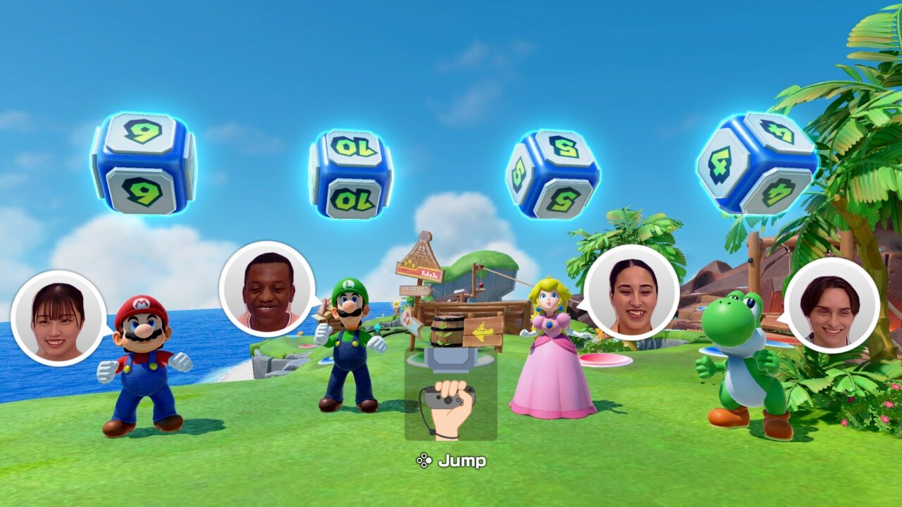 Super Mario Party Jamboree - Nintendo Switch 2 Edition + Jamboree Tv Review Super Mario Party Jamboree - Nintendo Switch 2 Edition + Jamboree Tv Review