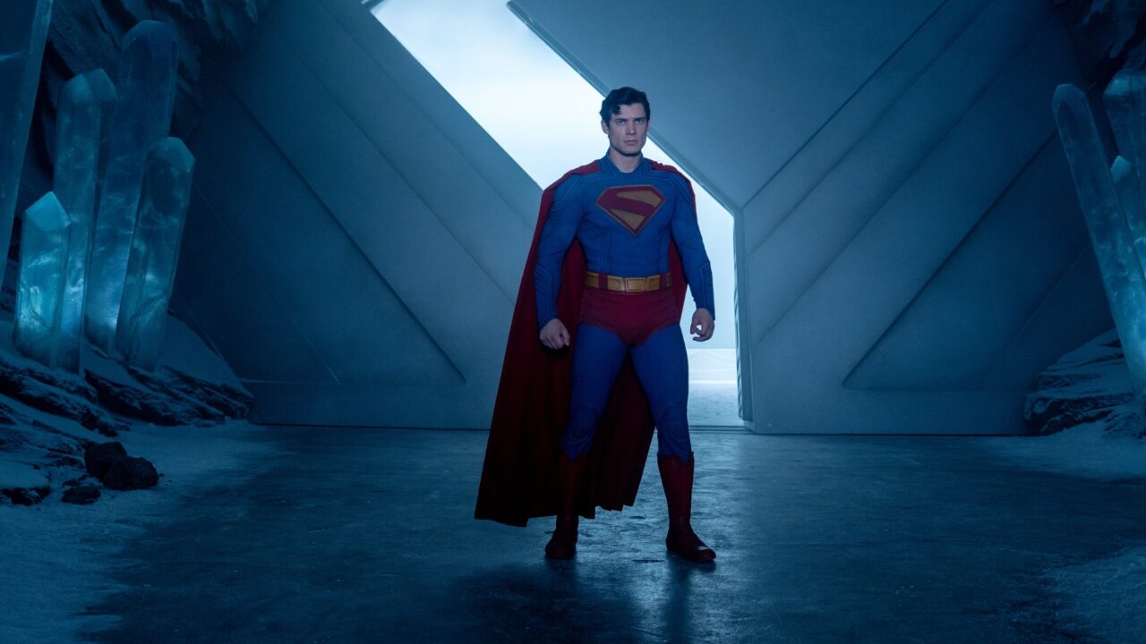 Superman (2025) Review