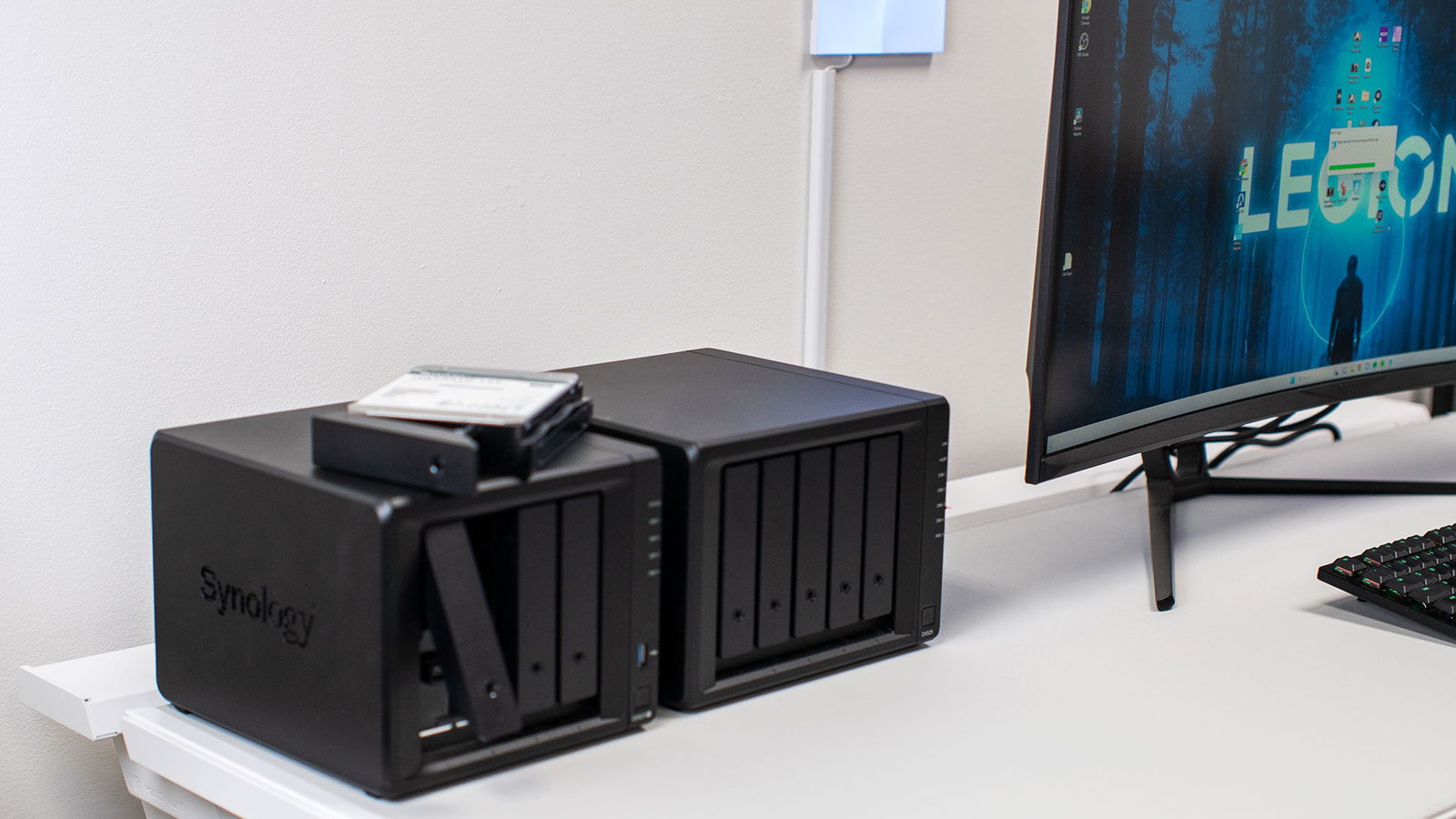 Synology Ds925+ Nas Review